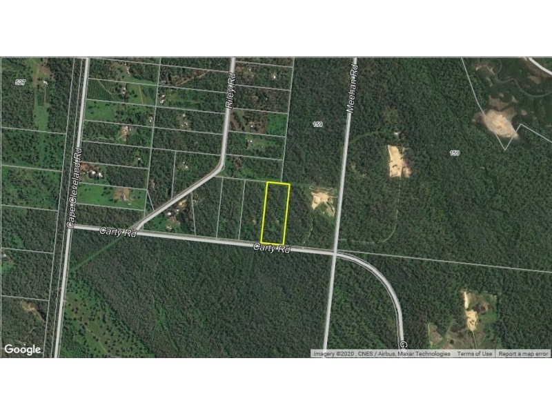 149 CARTY ROAD, Cape Cleveland QLD 4810