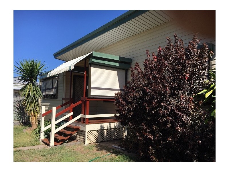 34 BROOKS STREET, Railway Estate QLD 4810