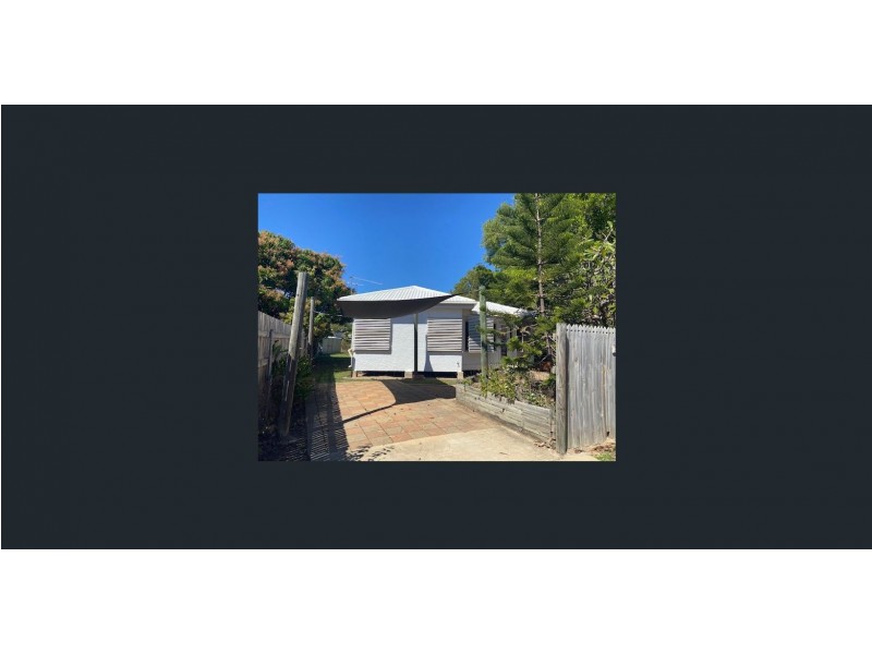 203 HUGH STREET, Currajong QLD 4812