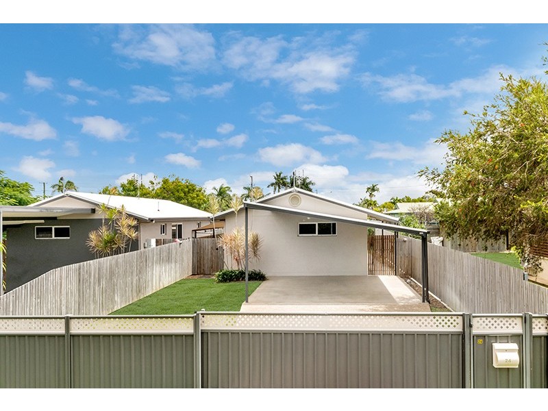 24 WOODLAND COURT, Deeragun QLD 4818