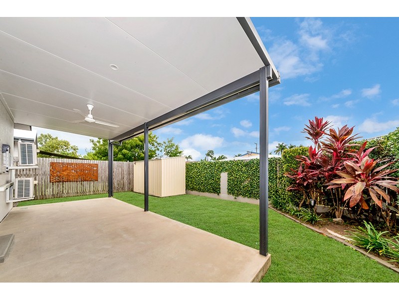 24 WOODLAND COURT, Deeragun QLD 4818