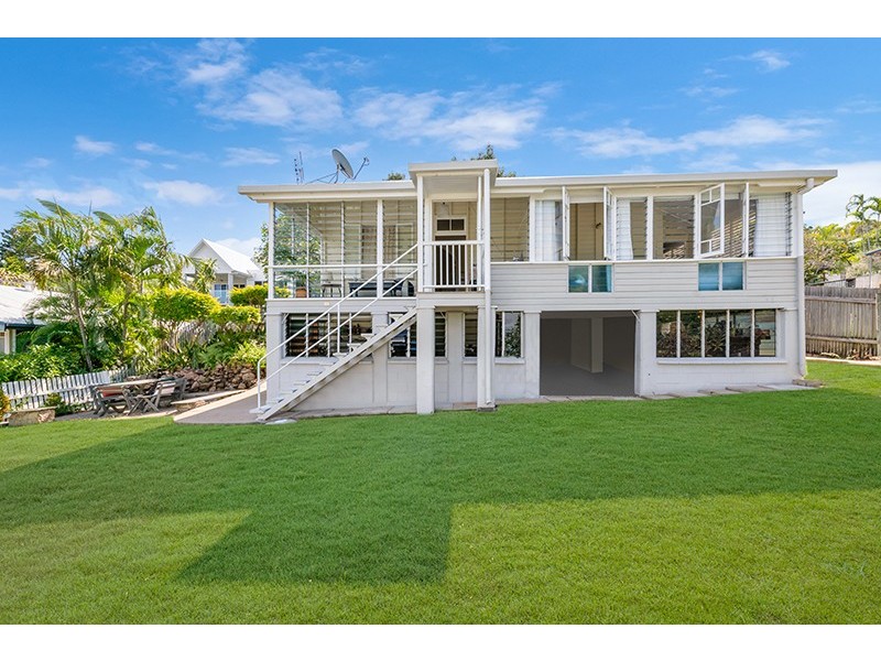 250 WILLS STREET, Townsville City QLD 4810