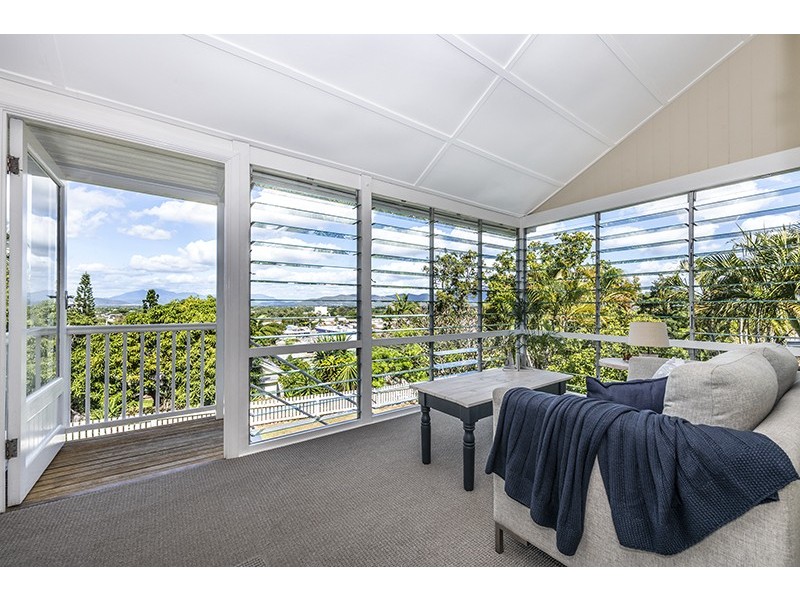 250 WILLS STREET, Townsville City QLD 4810