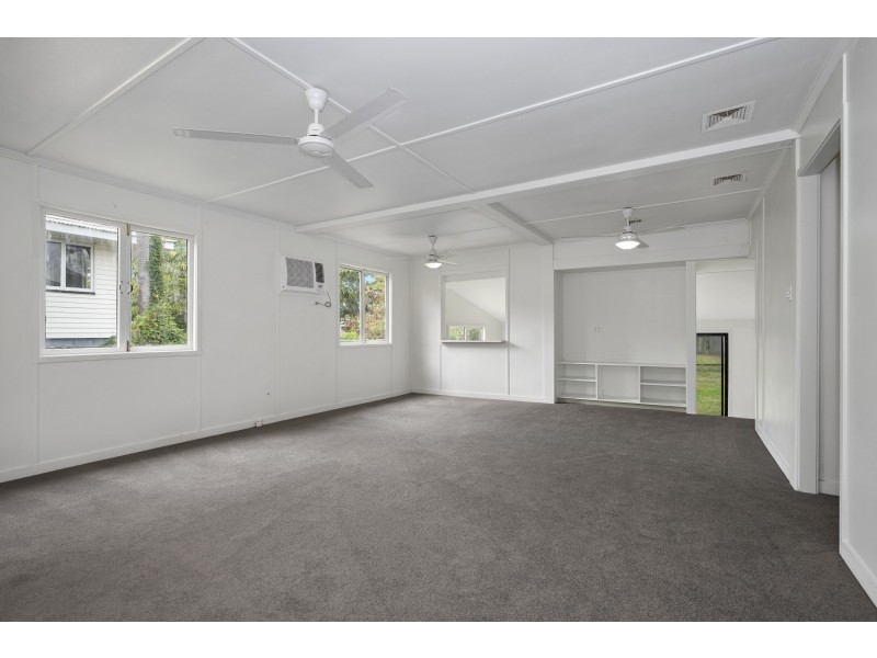 25 PEEL STREET, Garbutt QLD 4814