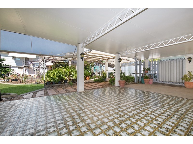 164 ALBERT STREET, Cranbrook QLD 4814