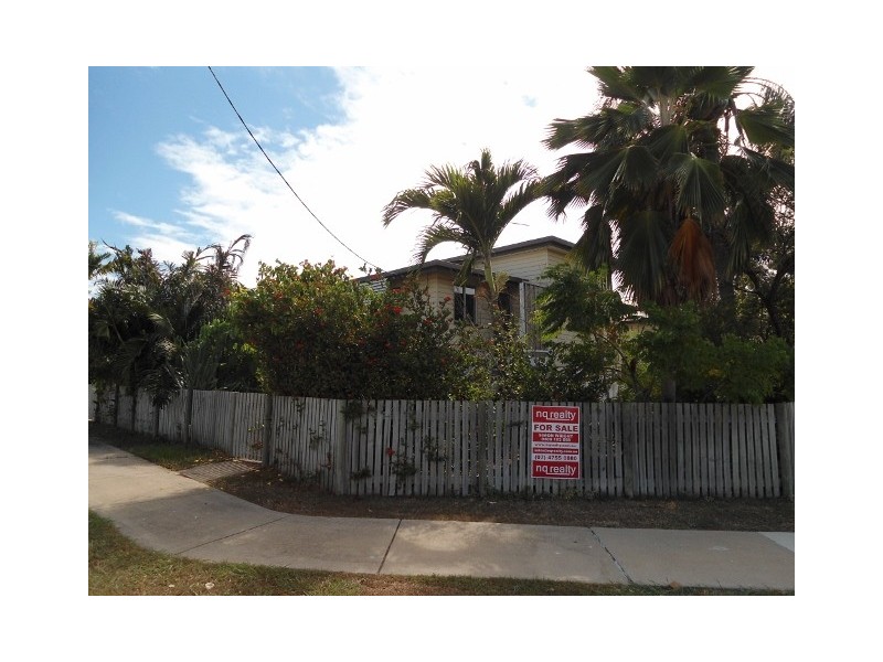 18 MEENAN STREET, Garbutt QLD 4814