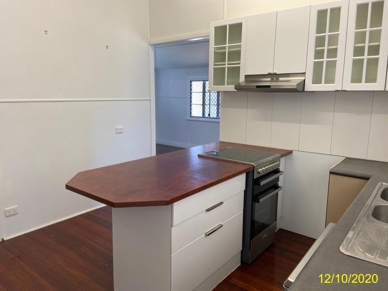 18 MEENAN STREET, Garbutt QLD 4814