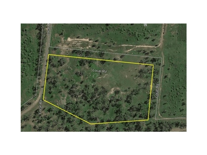 Lot 2 Maconachies Road, Majors Creek QLD 4816