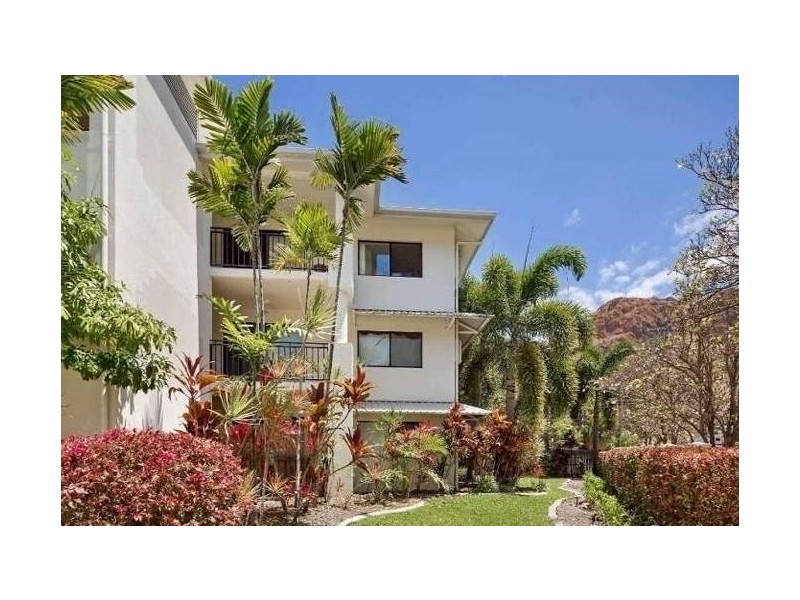 4/9-11 GREGORY STREET, North Ward QLD 4810