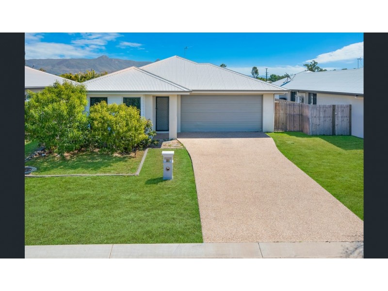 31 YASS CIRCUIT, Kelso QLD 4815