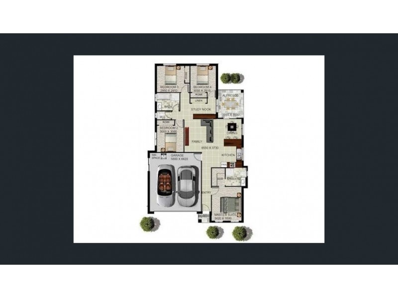 31 YASS CIRCUIT, Kelso QLD 4815 Floorplan