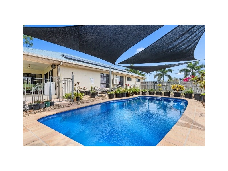 78 TENNESSEE WAY, Kelso QLD 4815