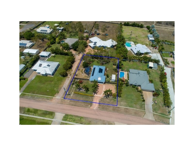78 TENNESSEE WAY, Kelso QLD 4815