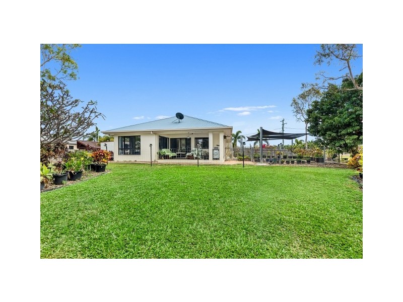 78 TENNESSEE WAY, Kelso QLD 4815