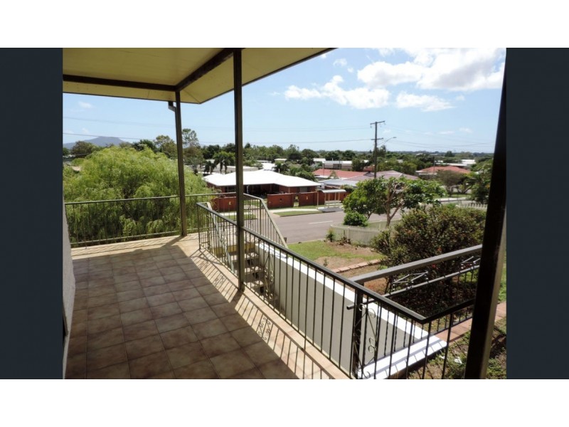 58 WRIGHT STREET, Wulguru QLD 4811