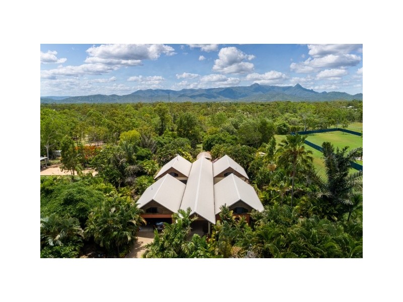 32 TENNESSEE WAY, Kelso QLD 4815