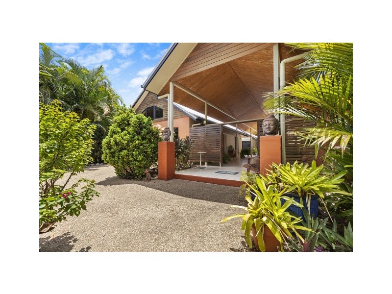 32 TENNESSEE WAY, Kelso QLD 4815