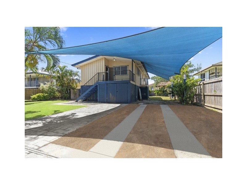 41 Goldsworthy Street, Heatley QLD 4814