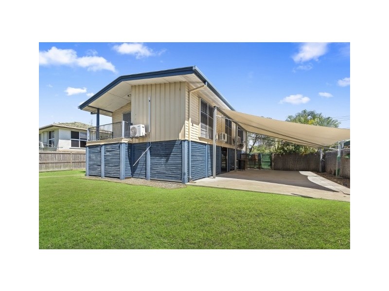 41 Goldsworthy Street, Heatley QLD 4814