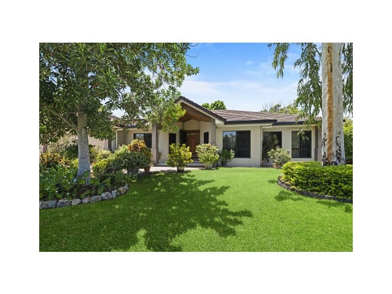 5 COLT COURT, Kelso QLD 4815