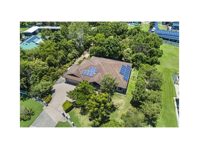 5 COLT COURT, Kelso QLD 4815