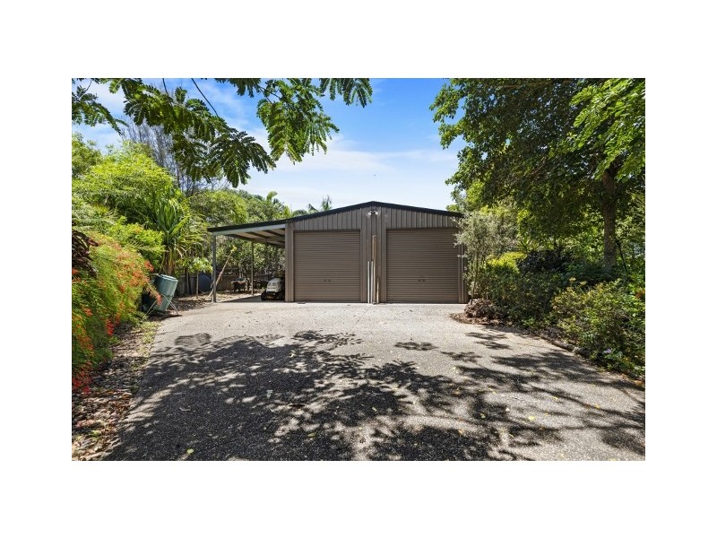 5 COLT COURT, Kelso QLD 4815