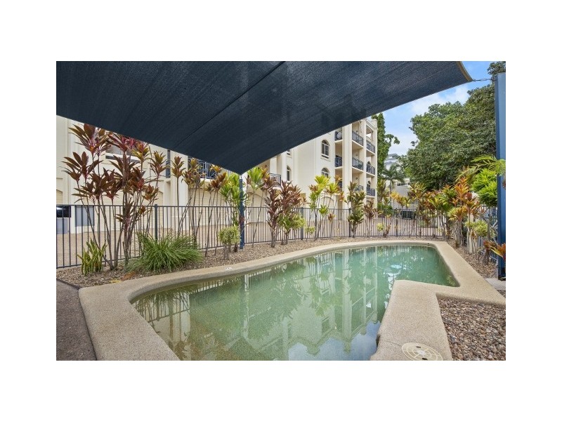 15/18 THE STRAND, North Ward QLD 4810