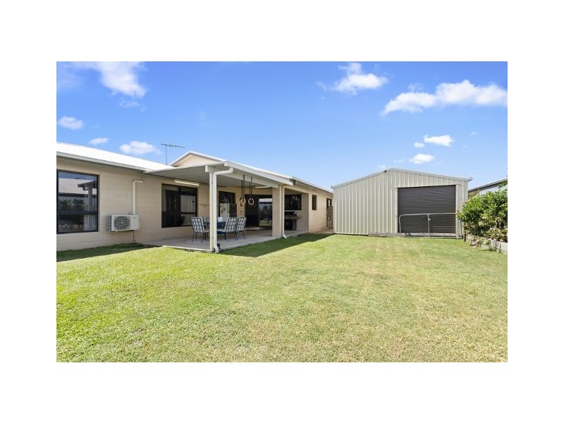 3 THORNBILL CLOSE, Kelso QLD 4815