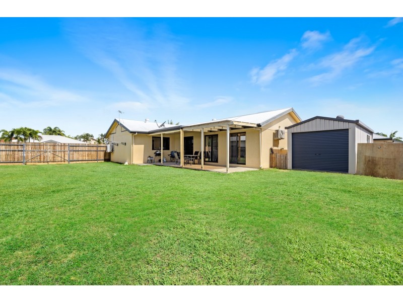 6 EARL CIRCUIT, Kirwan QLD 4817