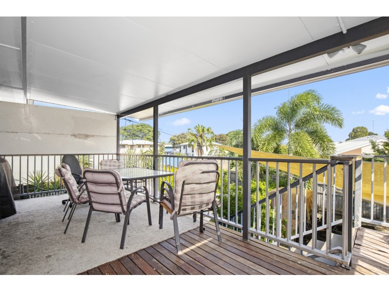 28 GOLDSWORTHY STREET, Heatley QLD 4814