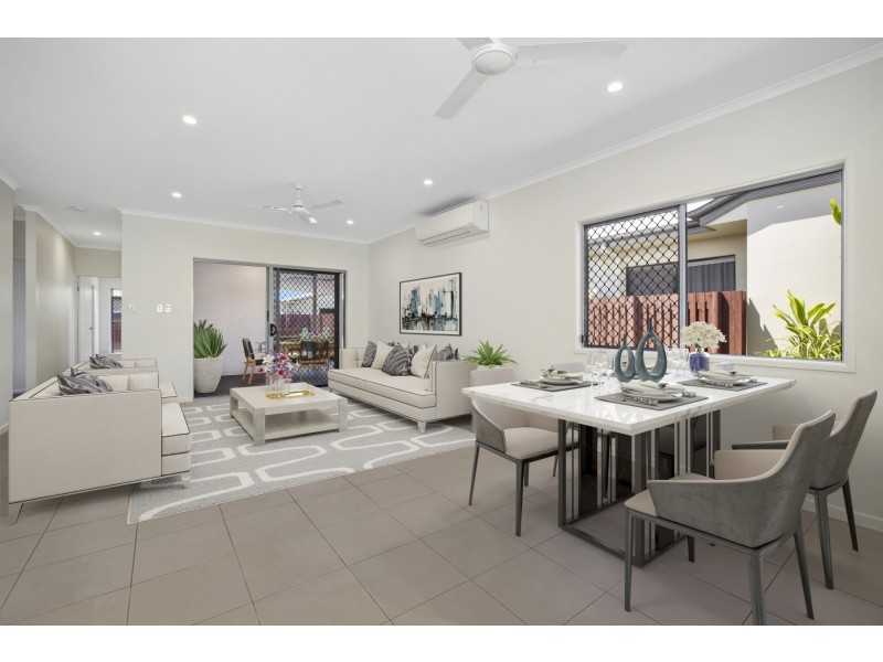 10 FRIDAY AVENUE, Burdell QLD 4818