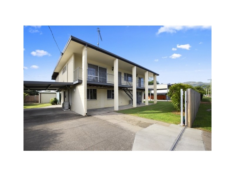 2 BUUNONG AVENUE, Kelso QLD 4815