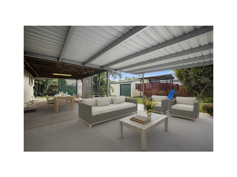 2 BUUNONG AVENUE, Kelso QLD 4815