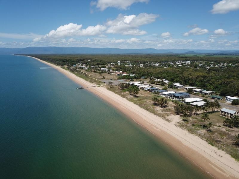 11 CHESTNUT STREET, Forrest Beach QLD 4850