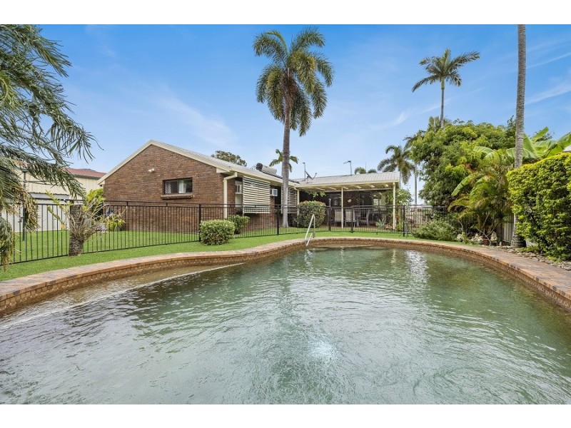 31 NEWTON STREET, Wulguru QLD 4811