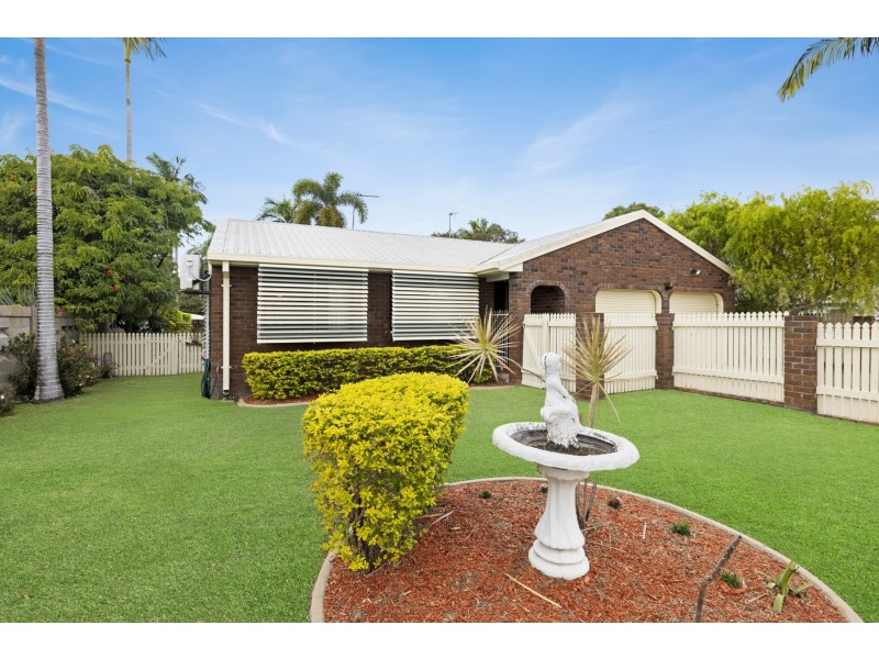 31 NEWTON STREET, Wulguru QLD 4811