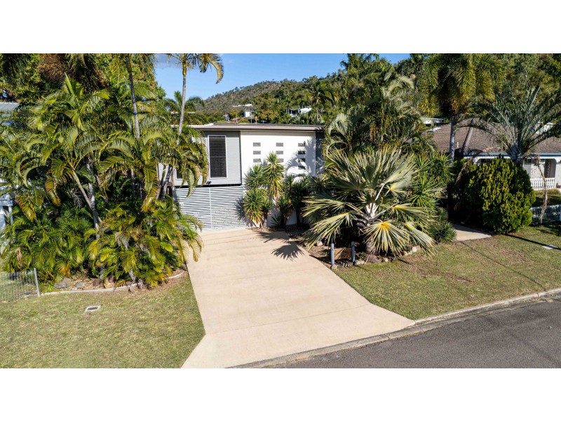 1 GLENLYON DRIVE, Wulguru QLD 4811