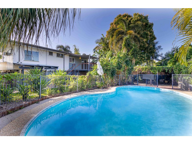 1 GLENLYON DRIVE, Wulguru QLD 4811