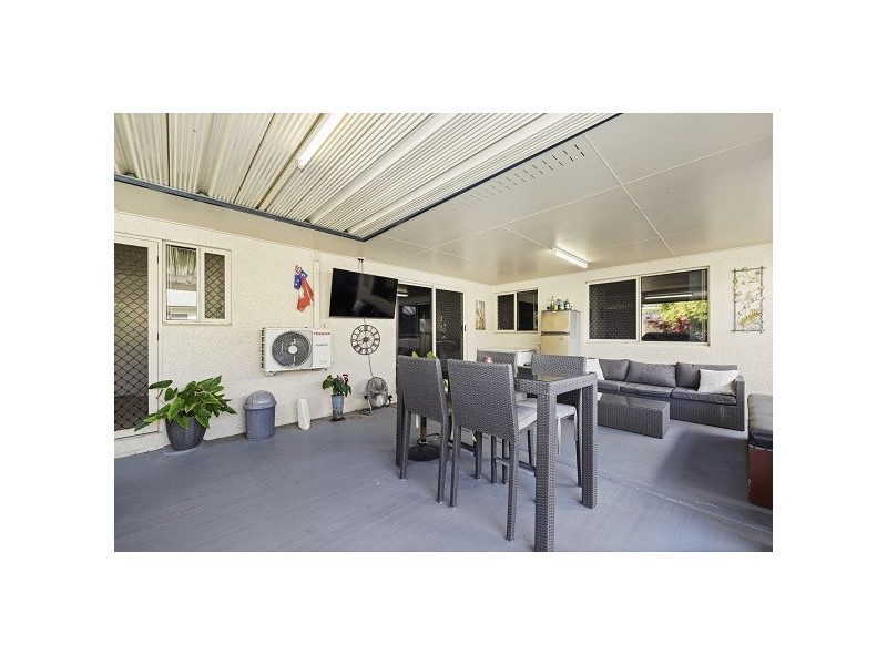 59 ATHERTON CIRCUIT, Kirwan QLD 4817