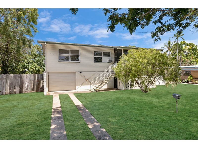 46 BRISTOL STREET, Gulliver QLD 4812