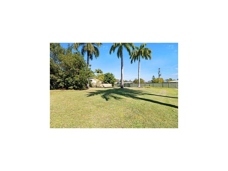 110 MILES AVENUE, Kelso QLD 4815