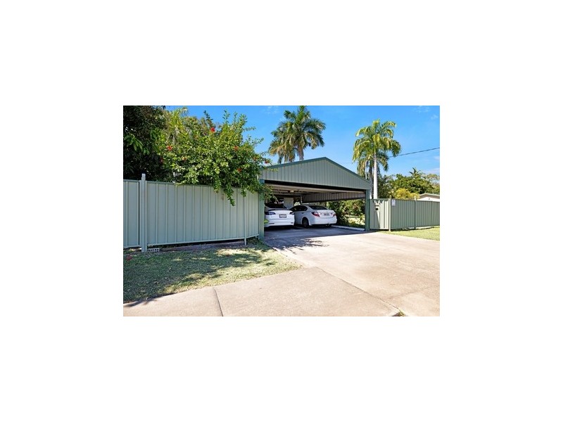 108 MILES AVENUE, Kelso QLD 4815