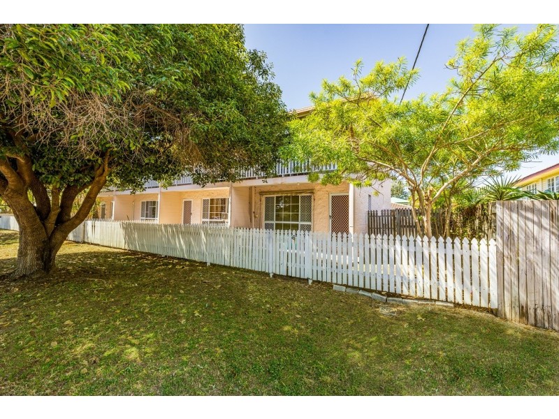 6/66 ARTHUR STREET, Aitkenvale QLD 4814