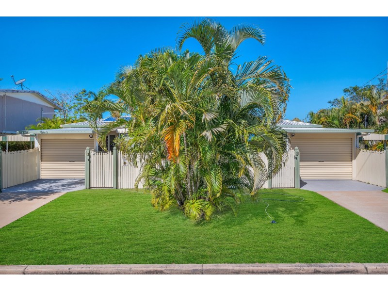 40 Hasson Street, Kirwan QLD 4817