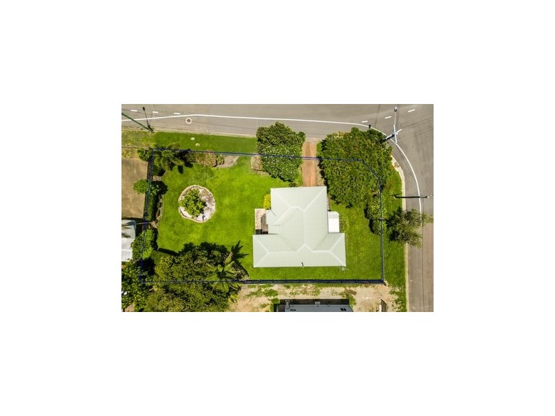 1 SWALES STREET, Mundingburra QLD 4812