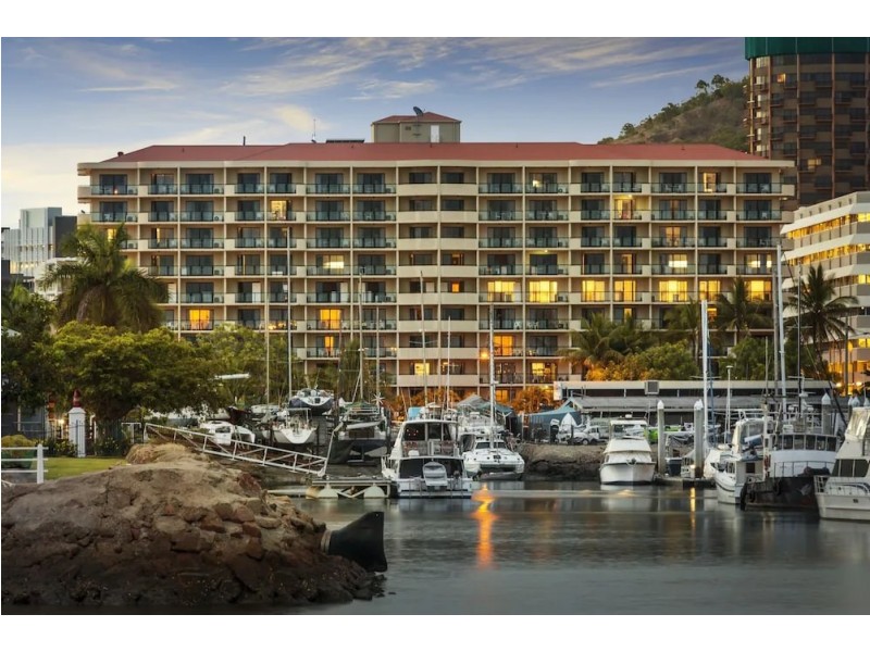 15/30-34 Palmer Street, South Townsville QLD 4810