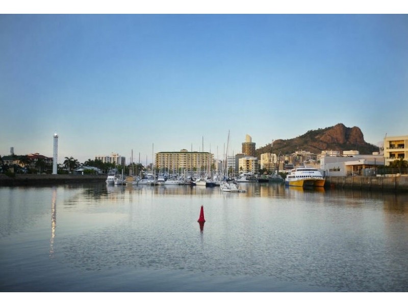 15/30-34 Palmer Street, South Townsville QLD 4810