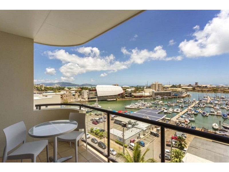 15/30-34 Palmer Street, South Townsville QLD 4810