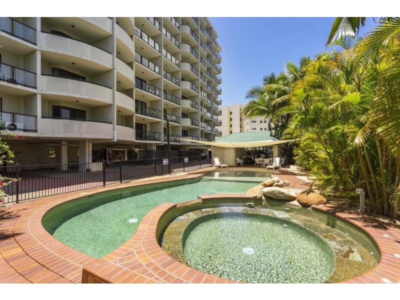 15/30-34 Palmer Street, South Townsville QLD 4810