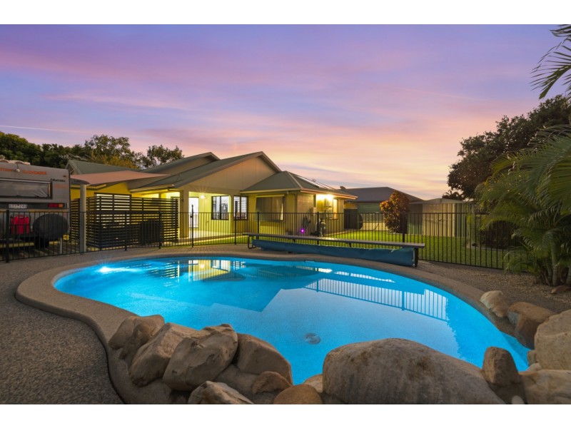 17 BELLINGHAM CRESCENT, Kelso QLD 4815